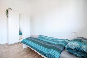 nJoy! Sunny Apartment Göppingen - Balkon & Parkplatz