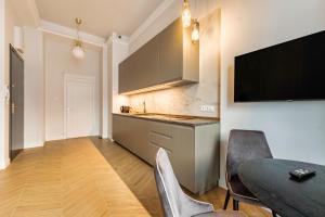 Apartamenty Saskie Art Deco Spokojna 10