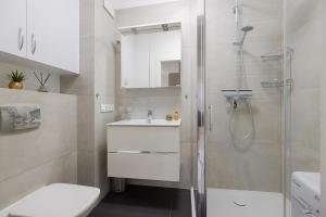 SuperApart Przyokopowa 35 - Blisko Muzeum Powstania