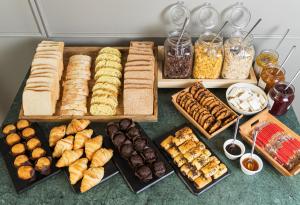 Smartr Madrid Chueca