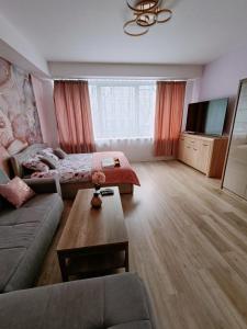 Apartamenty Centrum- Wojska Polskiego