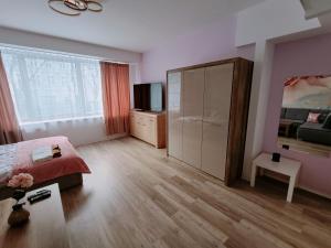 Apartamenty Centrum- Wojska Polskiego