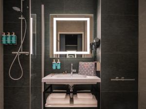 Hotels Novotel Paris Val de Fontenay : photos des chambres