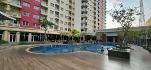 Apartemen Solo Paragon by Cariapartemen-id