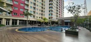 Apartemen Solo Paragon by Cariapartemen-id - Grogol