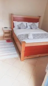 Landmark Guest House, Skuta-NYERI - Ruringʼu