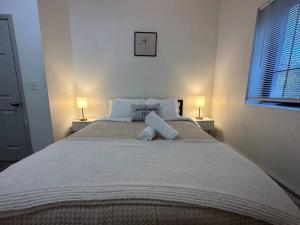 GREAT VALUE Luxe Style Queen Beds WD Parking