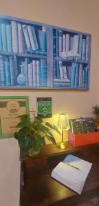 B&B Dei Doria & Suite