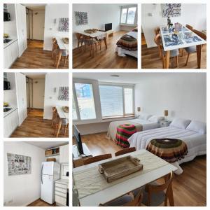 Antártida Departamentos