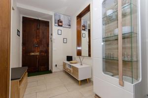 Appartamento Cadorna