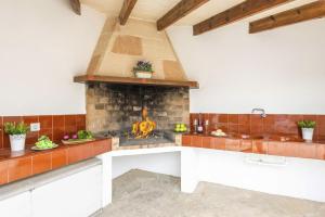 Villa Menorca Paco by Mauter Villas