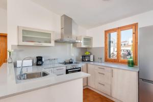 Villa Menorca Paco by Mauter Villas