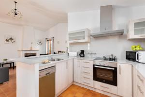 Villa Menorca Paco by Mauter Villas