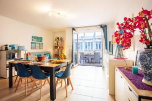 Appartements PALAIS OTHELLO : photos des chambres