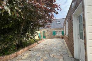 Maisons de vacances Maison proche plages pour 4 personnes : photos des chambres