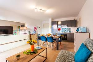 Appartements PALAIS OTHELLO : photos des chambres