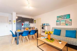 Appartements PALAIS OTHELLO : photos des chambres