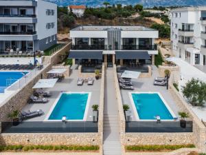 Luxury Villas Great Escape & Noa