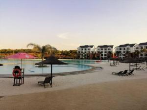 The Blyde Lagoon, Pretoria