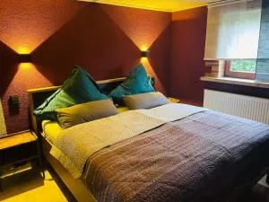 Apartment Bella Petit - 比丁根