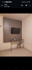 Zester Hotel Sidoarjo