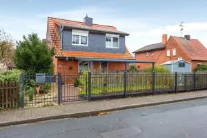 Connys Ferienwohnungen Sonne - Neuwinsen