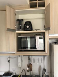 FlatsRose SH Universitário PUC UFG HC 44