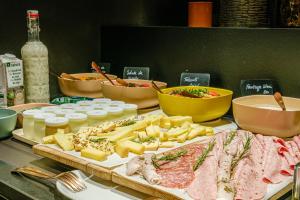 Hotels Hotel Tandem - Boutique Hotel : photos des chambres