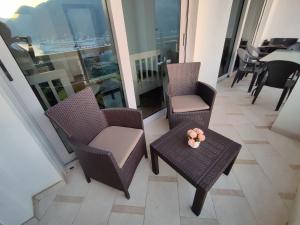 Apartments Andjela Kotor