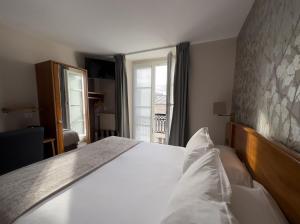 Hotels Timhotel Montmartre : photos des chambres