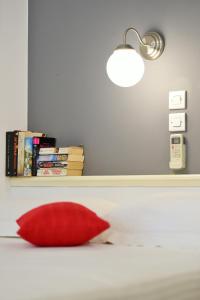 Piteoussa rooms