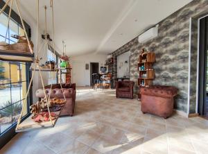 Poggio Imperiale Marche - Apartments & Glamping & Bubble Rooms