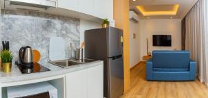 Aristo 2 Apartments by Beringela