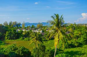 Aristo 2 Apartments by Beringela