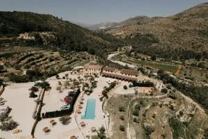 M A S L A P A U Country Hotel - Adults only - Lliber