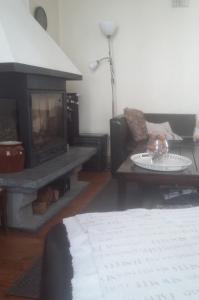 Appartement FARIO - 3hvězdičkové hotely ve městě Ax-les-Thermes