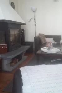 Appartement FARIO - Ignaux