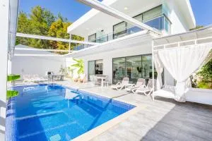 infinity sky - İkizce