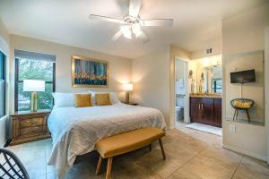 Ventana Getaway