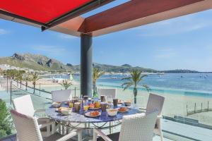 Ático Londres Izquierda - 4hvězdičkové hotely ve městě Port de Pollença