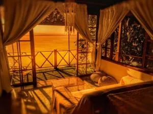 Entre Ceu e Mar - Gamboa