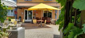 Hotels Hotel des Vignes : photos des chambres