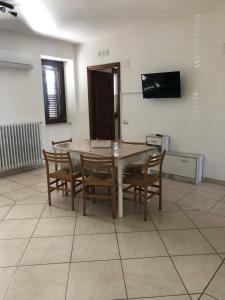 APPARTAMENTO Tamburro