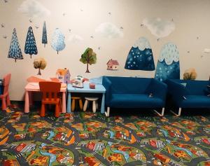 VisitZakopane - Cristal Apartment