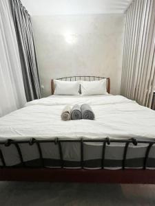 Central Charm: Accessibility