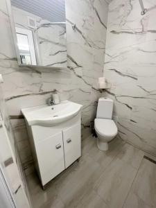 Central Charm: Accessibility