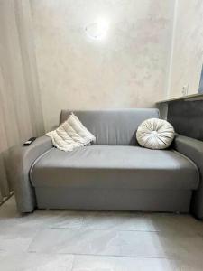 Central Charm: Accessibility