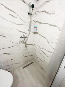 Central Charm: Accessibility