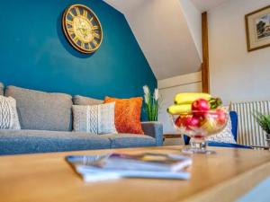 Stylish Bakewell Cottage with Free Parking - Pass the Keys