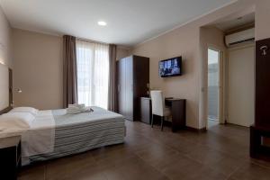Gimmi Hotel